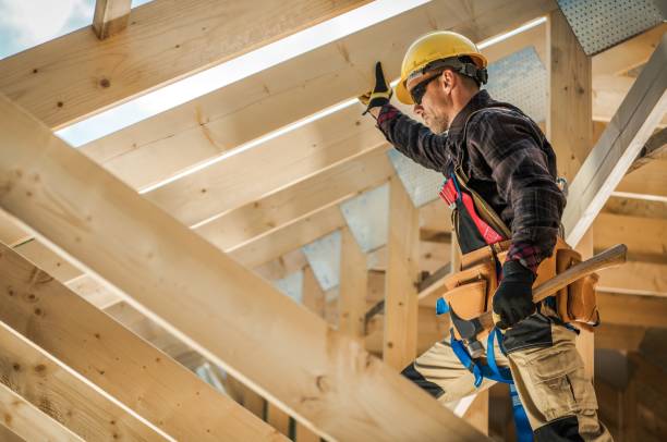 Best Roof Gutter Cleaning  in Untain View, MO