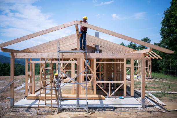 Best Tile Roofing Contractor  in Untain View, MO
