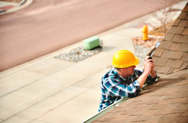 Best Residential Roofing Contractor  in Untain View, MO